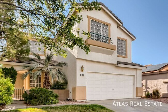 1733 Millstream Way in Henderson, NV - Building Photo - Building Photo