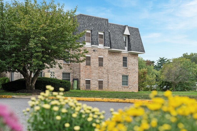 The Oakley in Wilmington, DE - Building Photo - Building Photo