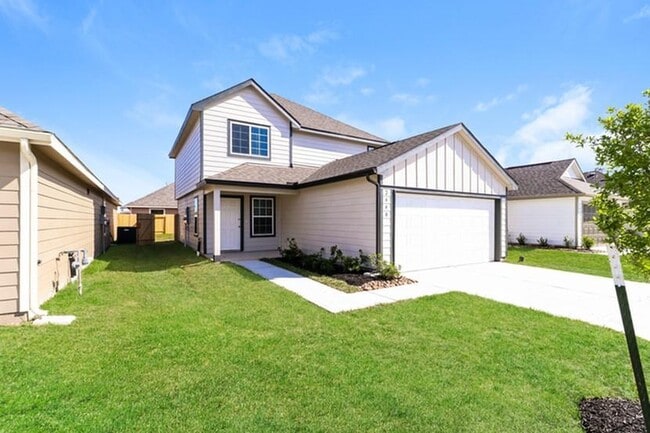 property at 2440 Bull Trout Dr