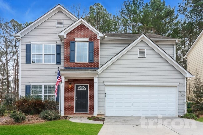 property at 422 Norton Xing