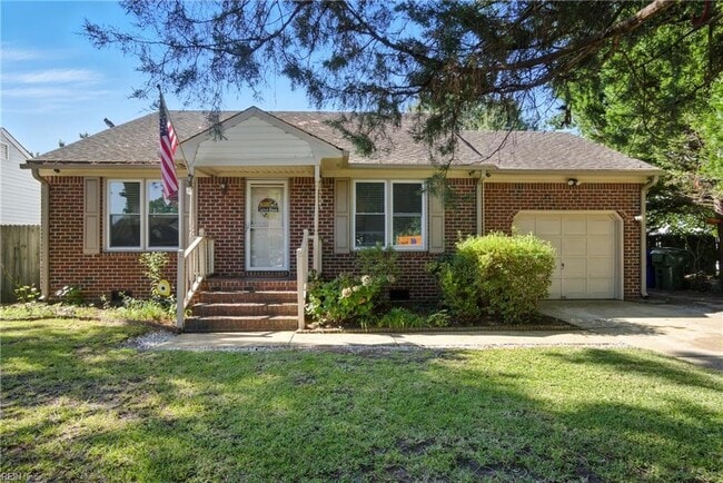property at 819 Lex St