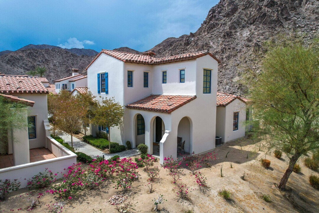 77772 Tradition Dr in La Quinta, CA - Building Photo