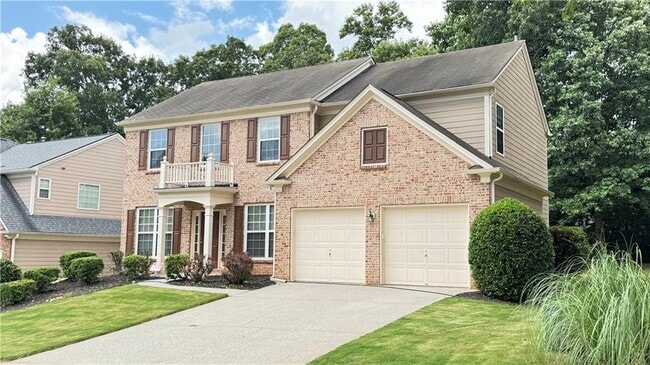 3695 Fedorite Walk in Cumming, GA - Building Photo - Building Photo