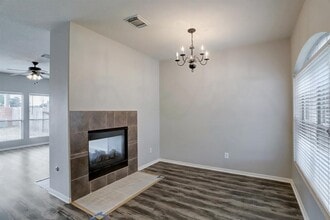 15530 Hickory Dale St in Cypress, TX - Building Photo - Building Photo