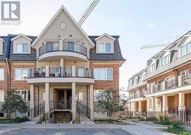 property at 2420 Baronwood Dr