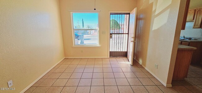 3901 Van Buren Ave in El Paso, TX - Building Photo - Building Photo