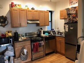 8 Aberdeen St in Boston, MA - Foto de edificio - Building Photo