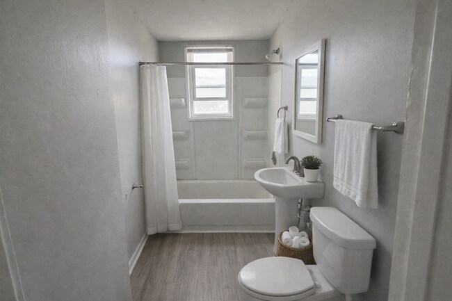 843 Lasalle St in Indianapolis, IN - Building Photo - Building Photo