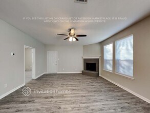 713 Mistymoor Ln in Haslet, TX - Building Photo - Building Photo