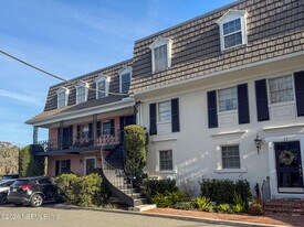 2950 St Johns Ave in Jacksonville, FL - Building Photo