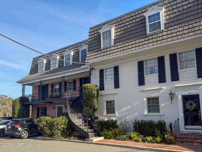 property at 2950 St Johns Ave