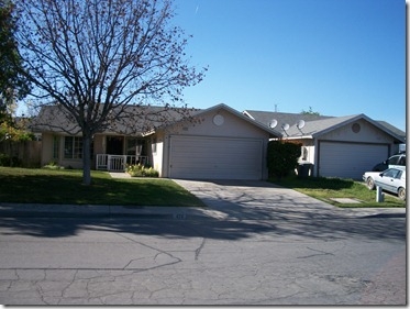 Carmella Arms Apartments in Coalinga, CA - Building Photo - Building Photo