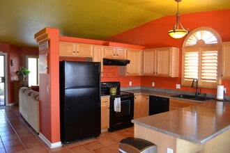 4235 S Mayberry Pl in Tucson, AZ - Building Photo - Building Photo
