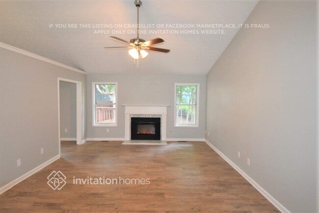 550 Elizabeth Heights NE in Sugar Hill, GA - Building Photo - Building Photo