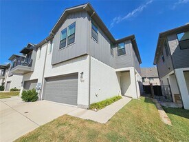 6312 Oakbend Cir in Fort Worth, TX - Building Photo