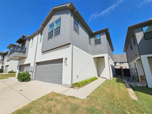 6312 Oakbend Cir in Fort Worth, TX - Building Photo