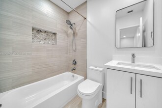 4345 SW 5th Terrace in Coral Gables, FL - Building Photo - Building Photo