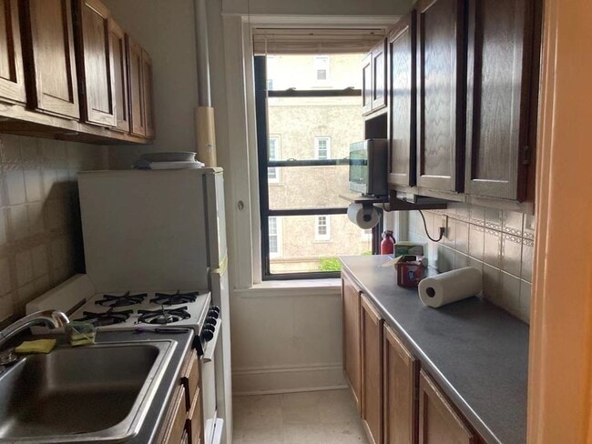 43 Glenville Ave in Boston, MA - Building Photo - Building Photo