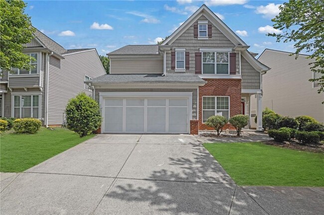 property at 3335 Briaroak Dr