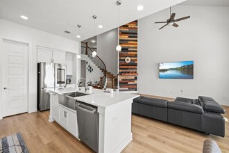 2405 Pack Iron Pass in Leander, TX - Building Photo - Building Photo