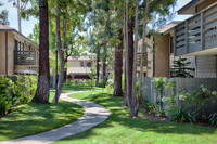 Timbers Apartments, El Toro in Lake Forest, CA - Building Photo - Building Photo