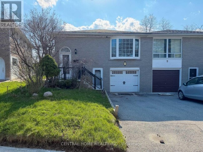 property at 11 Tineta Crescent