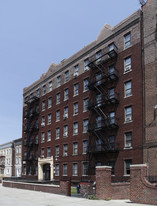 179 LINDEN BLVD Apartments