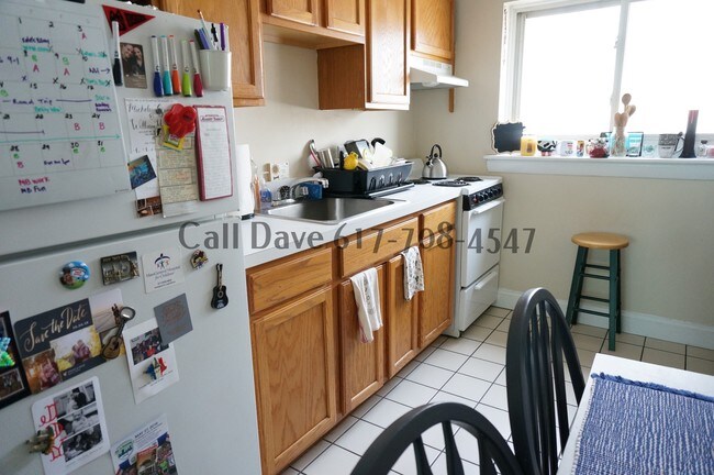 65 Chiswick Rd-Unit -12V in Brighton, MA - Building Photo - Building Photo