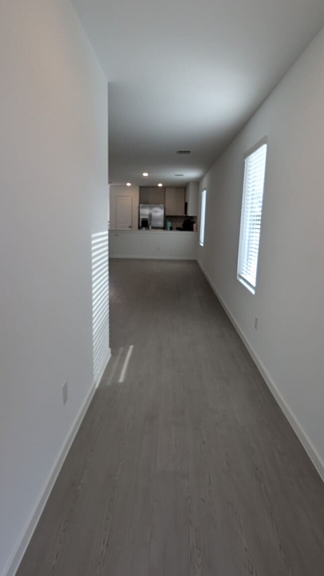 3144 Burmese St in Providence Village, TX - Foto de edificio - Building Photo