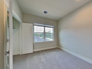 2604 Turner Quinn Wy in Houston, TX - Building Photo - Building Photo