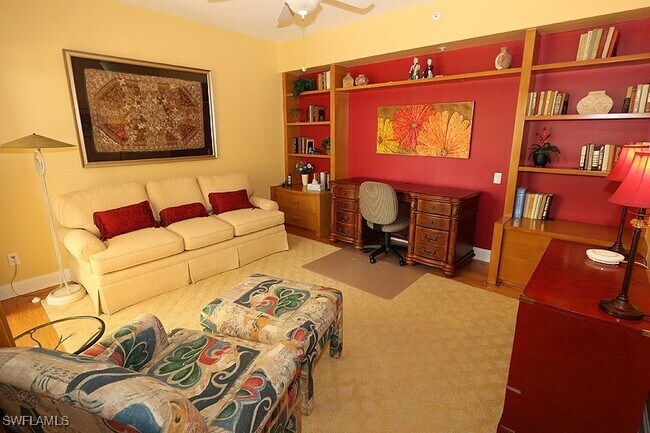 property at 4751 Bonita Bay Blvd