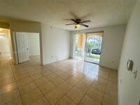 2251 W Preserve Way, Unit 107 in Miramar, FL - Building Photo - Building Photo