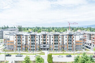 Inspire Maple Ridge Condos in Maple Ridge, BC - Building Photo - Building Photo