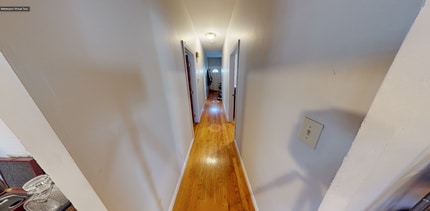 23 Tufts St, Unit #2 in Cambridge, MA - Foto de edificio - Building Photo