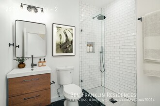 2620 Federal St in Philadelphia, PA - Building Photo - Building Photo