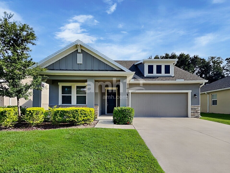 33829 Night Lily Dr in Zephyrhills, FL - Building Photo