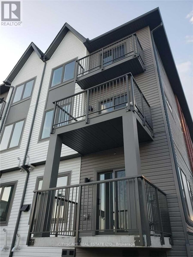 property at 2635 William Jackson Dr