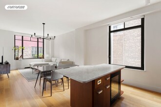 110 Charlton St in New York, NY - Building Photo - Building Photo