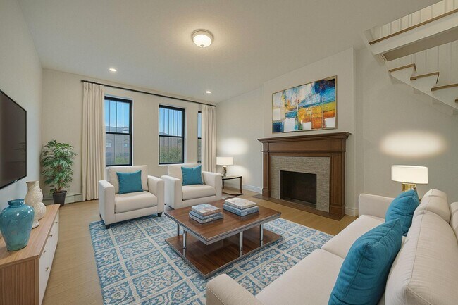 property at 306 W 106th St