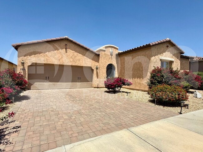17824 W Cedarwood Ln in Goodyear, AZ - Building Photo - Building Photo