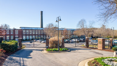 Caraleigh Mills in Raleigh, NC - Building Photo - Building Photo