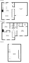 155 Richards Ct in Ruckersville, VA - Building Photo - Building Photo