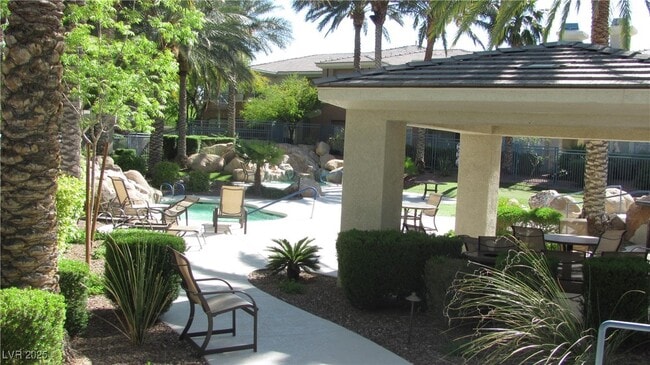 830 Cozette Ct in Las Vegas, NV - Building Photo - Building Photo