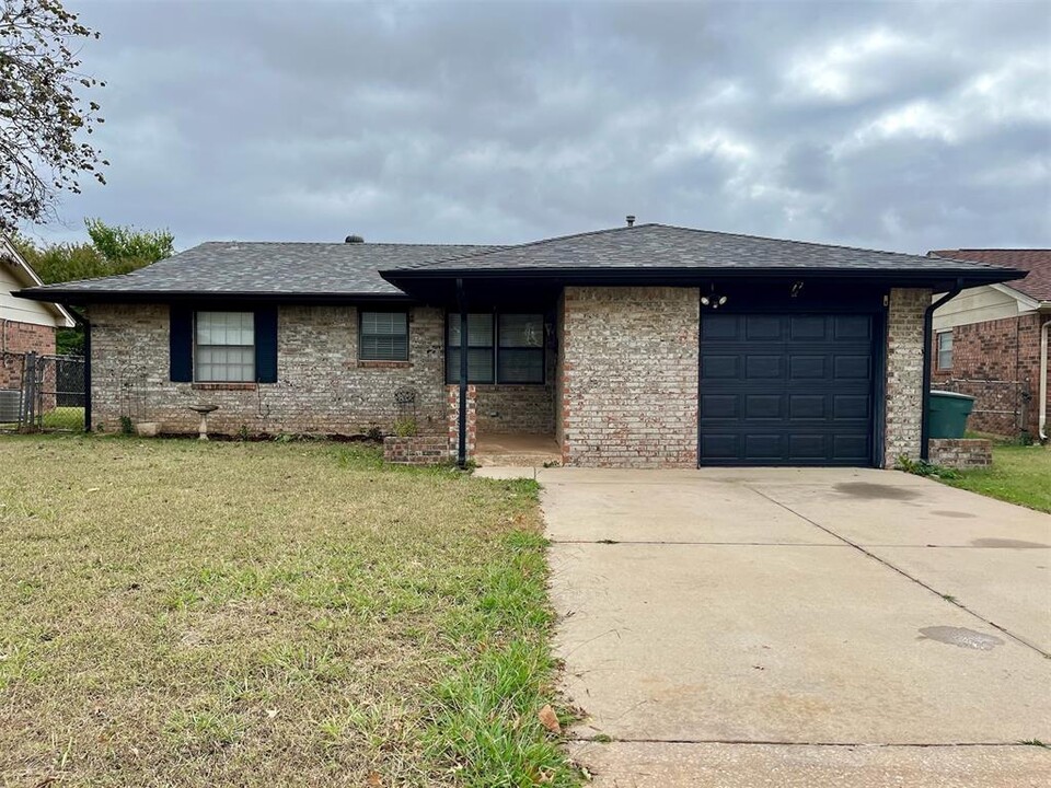 620 Willow Ridge Pl in Edmond, OK - Building Photo