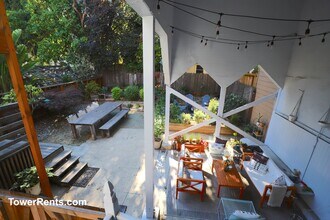 38A Sharon St in San Francisco, CA - Building Photo - Building Photo