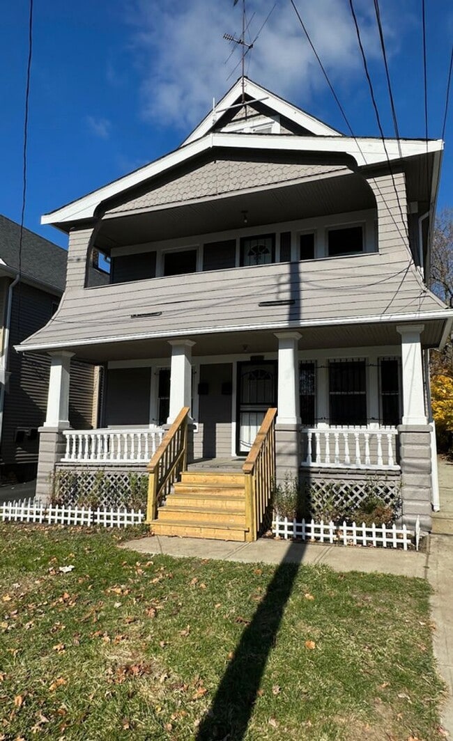 property at 12009 Griffing Ave