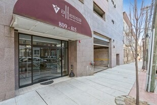 809-815 22nd St Unit# 606 in Union City, NJ - Building Photo