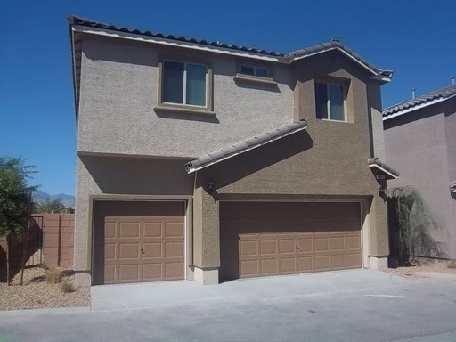 10942 Ketchikan St in Las Vegas, NV - Building Photo - Building Photo