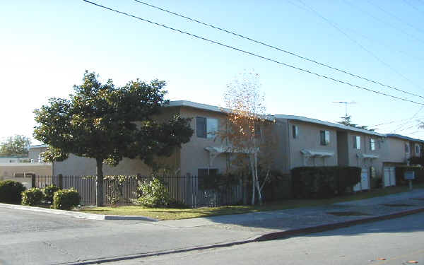 2895 Old Almaden Rd in San Jose, CA - Building Photo - Building Photo