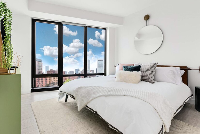 51 Melcher St in Boston, MA - Building Photo